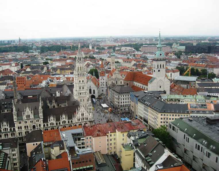 Munich